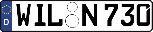 WIL-N730