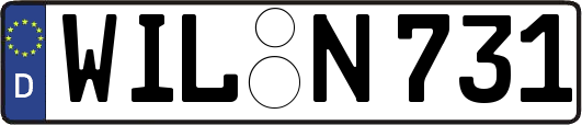 WIL-N731