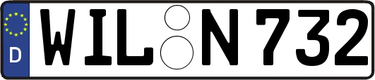 WIL-N732