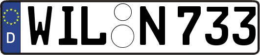 WIL-N733