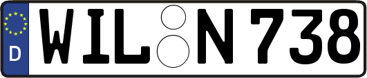 WIL-N738