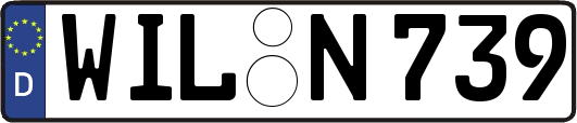 WIL-N739