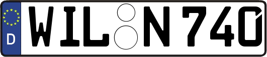 WIL-N740