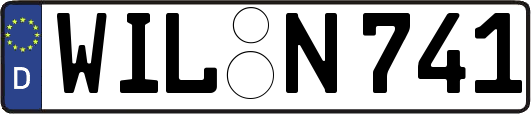 WIL-N741