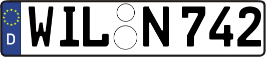 WIL-N742