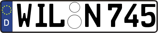 WIL-N745