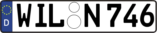 WIL-N746