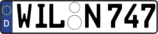 WIL-N747