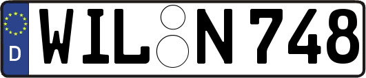 WIL-N748