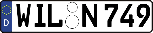 WIL-N749