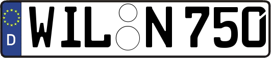 WIL-N750