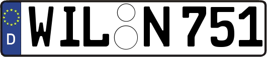 WIL-N751