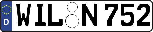 WIL-N752