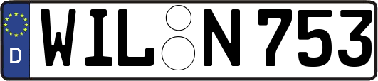 WIL-N753