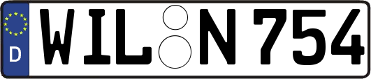 WIL-N754