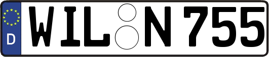 WIL-N755