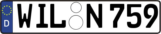 WIL-N759