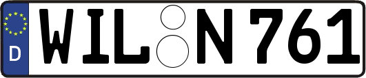 WIL-N761