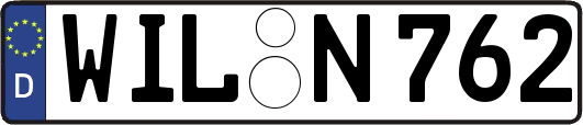 WIL-N762
