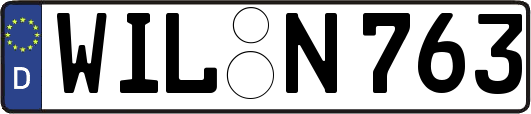 WIL-N763