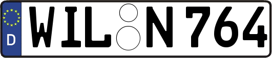 WIL-N764