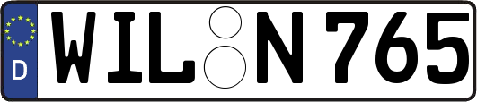 WIL-N765