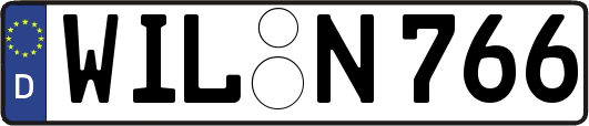 WIL-N766