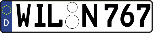 WIL-N767
