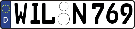 WIL-N769