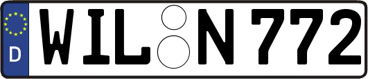 WIL-N772