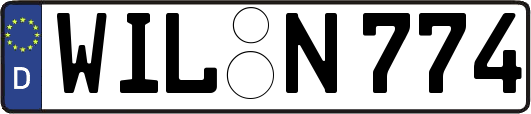 WIL-N774