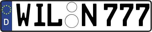 WIL-N777