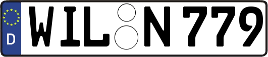 WIL-N779