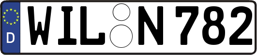 WIL-N782