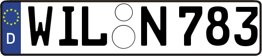 WIL-N783