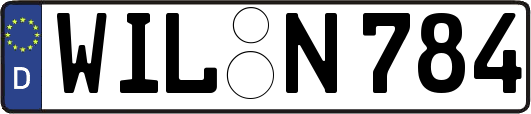 WIL-N784
