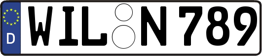 WIL-N789