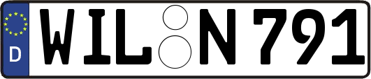 WIL-N791