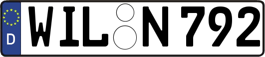 WIL-N792