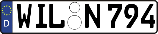 WIL-N794