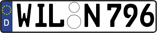 WIL-N796