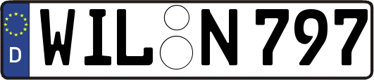 WIL-N797