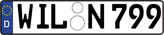 WIL-N799
