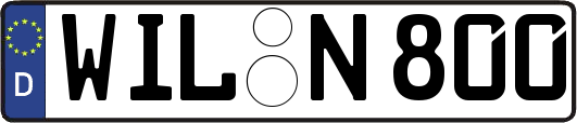 WIL-N800