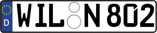 WIL-N802