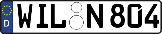 WIL-N804