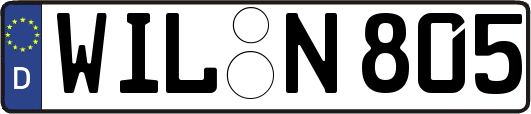 WIL-N805