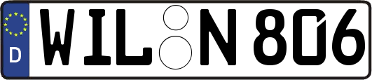 WIL-N806