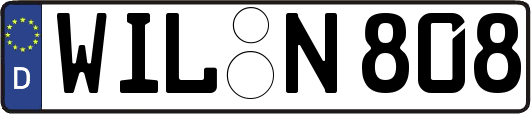 WIL-N808