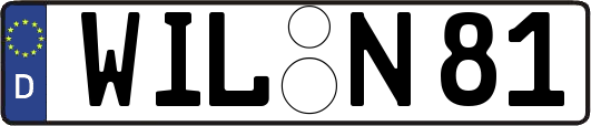 WIL-N81